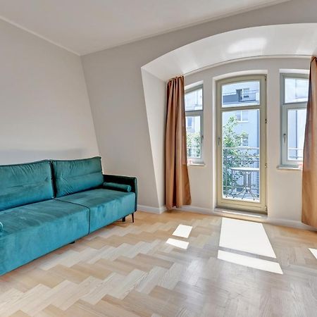Grand Apartments - Lemon - Monte Cassino Sopot Zewnętrze zdjęcie