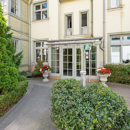 Grand Apartments - Lemon - Monte Cassino Sopot Zewnętrze zdjęcie