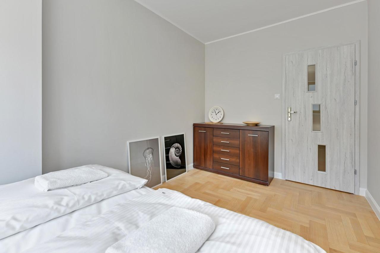Grand Apartments - Lemon - Monte Cassino Sopot Zewnętrze zdjęcie
